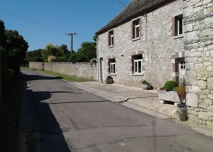 Pansiyon La Ferme Aux Oiseaux *