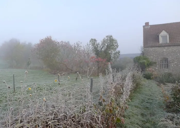 Pansiyon La Ferme Aux Oiseaux *