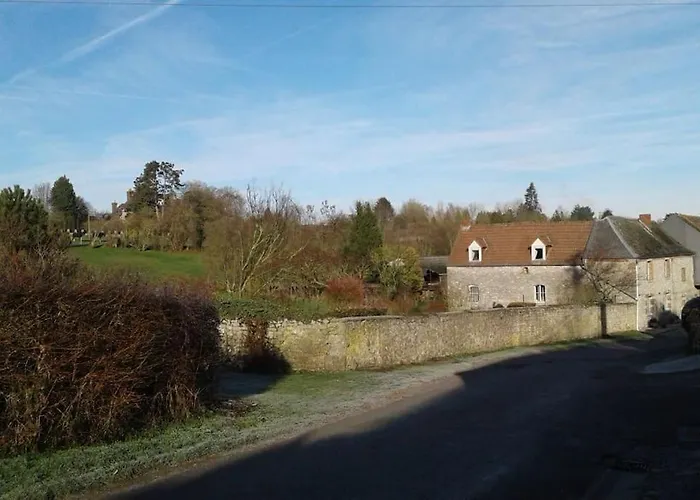 Homestay La Ferme Aux Oiseaux *