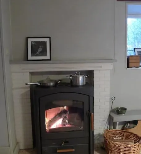 La Ferme Aux Oiseaux