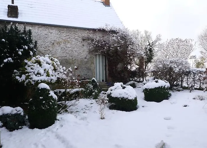 Homestay La Ferme Aux Oiseaux