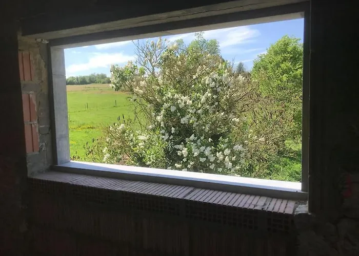 La Ferme Aux Oiseaux Pansiyon Beaumont