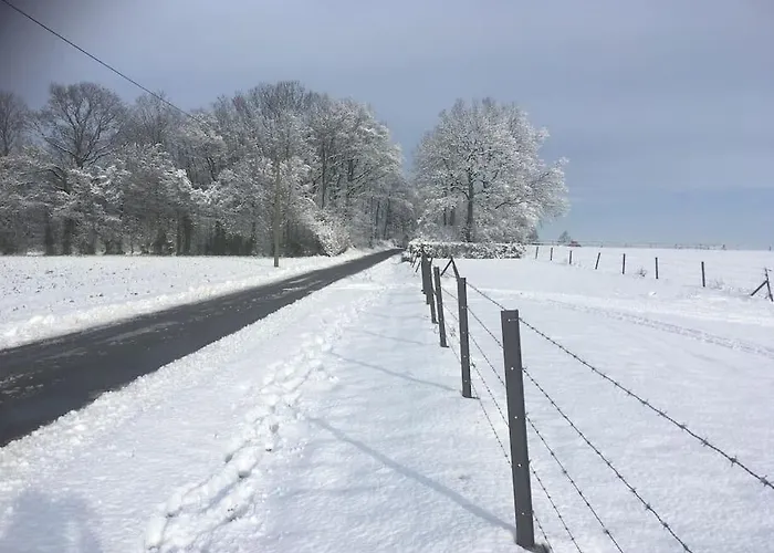 La Ferme Aux Oiseaux Beaumont