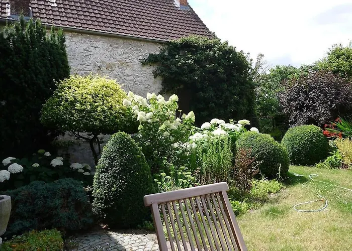 La Ferme Aux Oiseaux