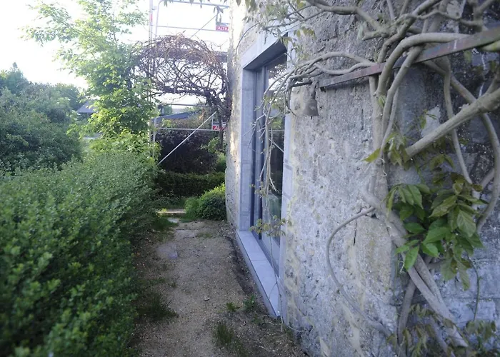 La Ferme Aux Oiseaux Pansiyon
