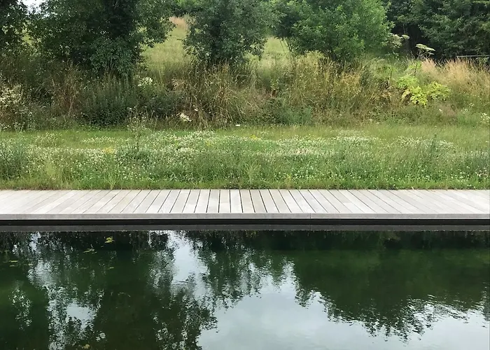 La Ferme Aux Oiseaux *