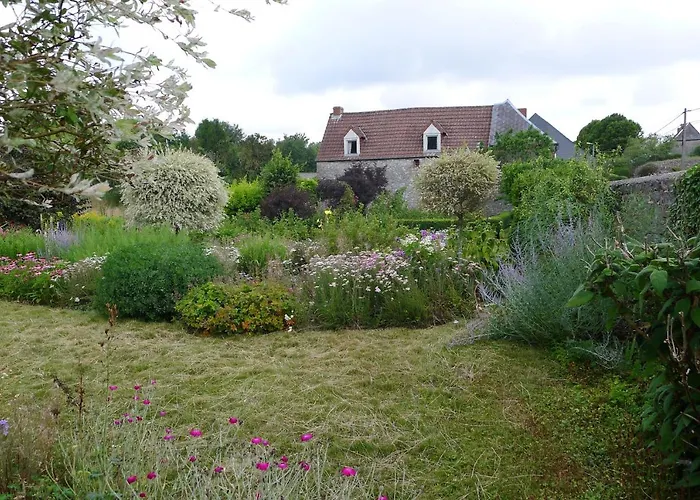 Homestay La Ferme Aux Oiseaux *