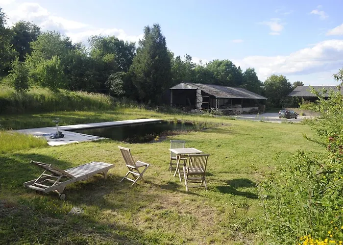La Ferme Aux Oiseaux *