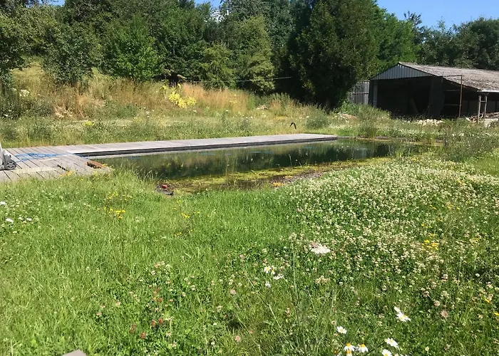 Homestay La Ferme Aux Oiseaux