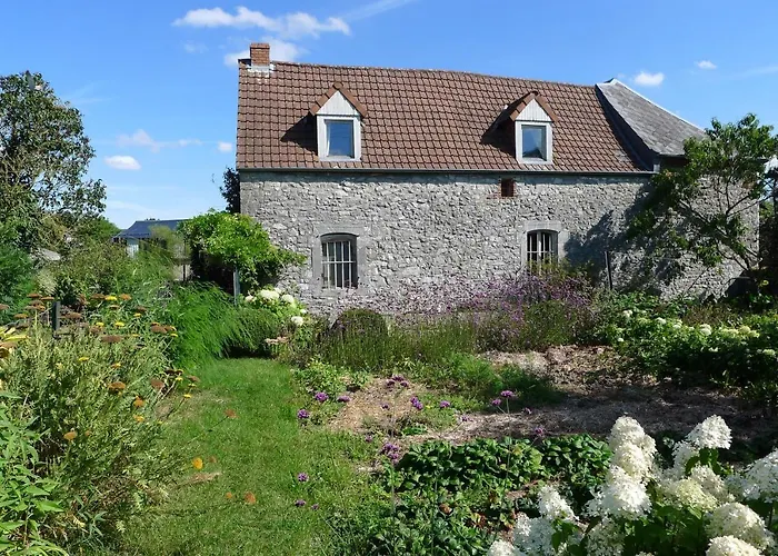 La Ferme Aux Oiseaux Beaumont