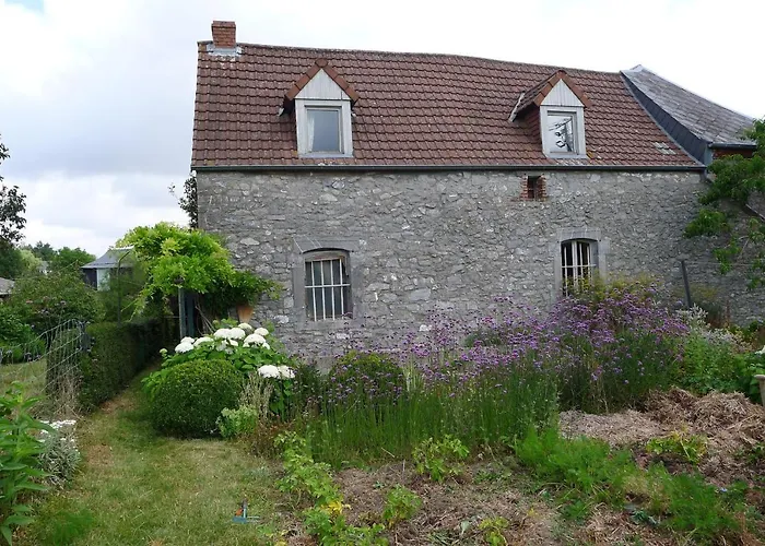 Pansiyon La Ferme Aux Oiseaux Beaumont