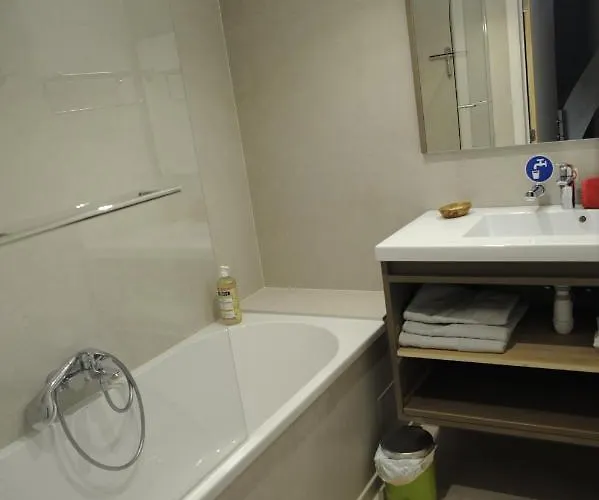 Homestay La Ferme Aux Oiseaux