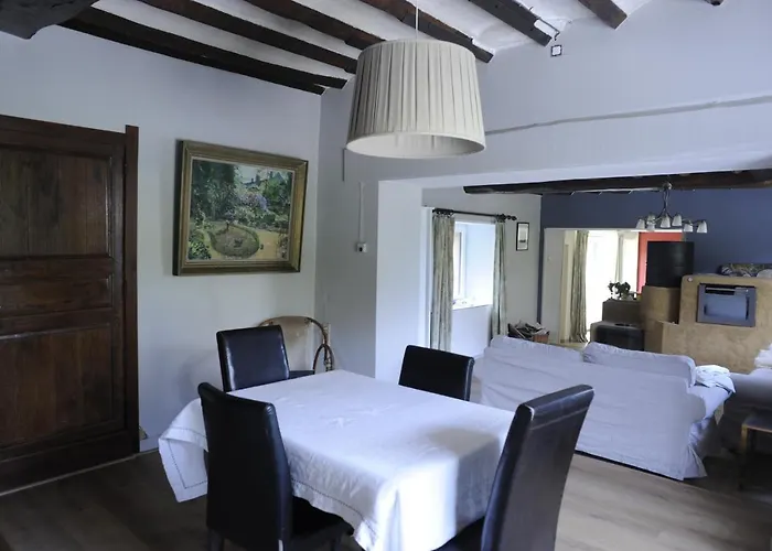 La Ferme Aux Oiseaux * Beaumont