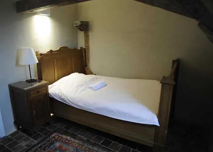 La Ferme Aux Oiseaux Beaumont