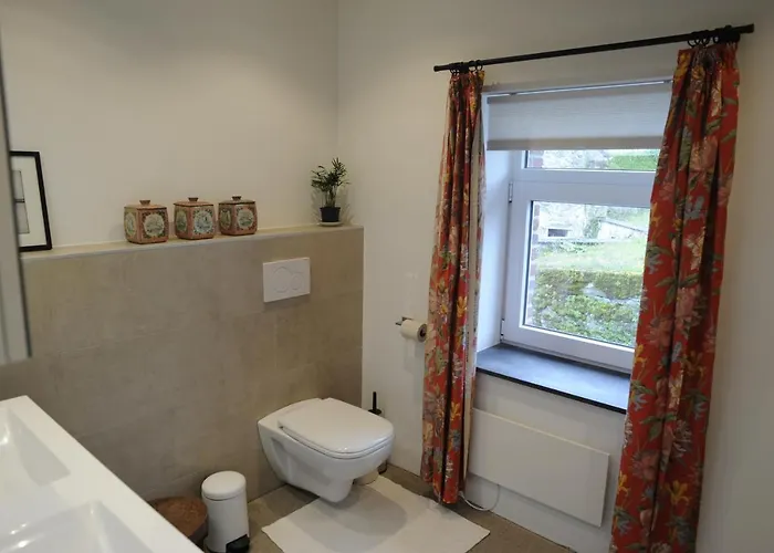 Homestay La Ferme Aux Oiseaux *