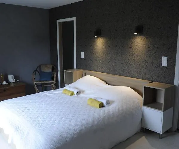 Homestay La Ferme Aux Oiseaux