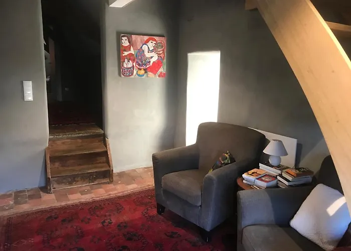 Pansiyon La Ferme Aux Oiseaux *