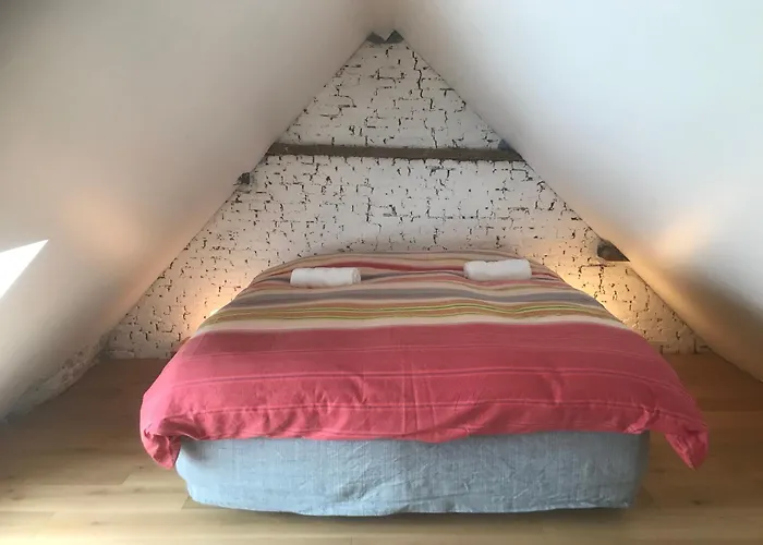 La Ferme Aux Oiseaux *